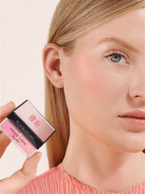 givenchy prisme lobre|givenchy prisme libre blush.